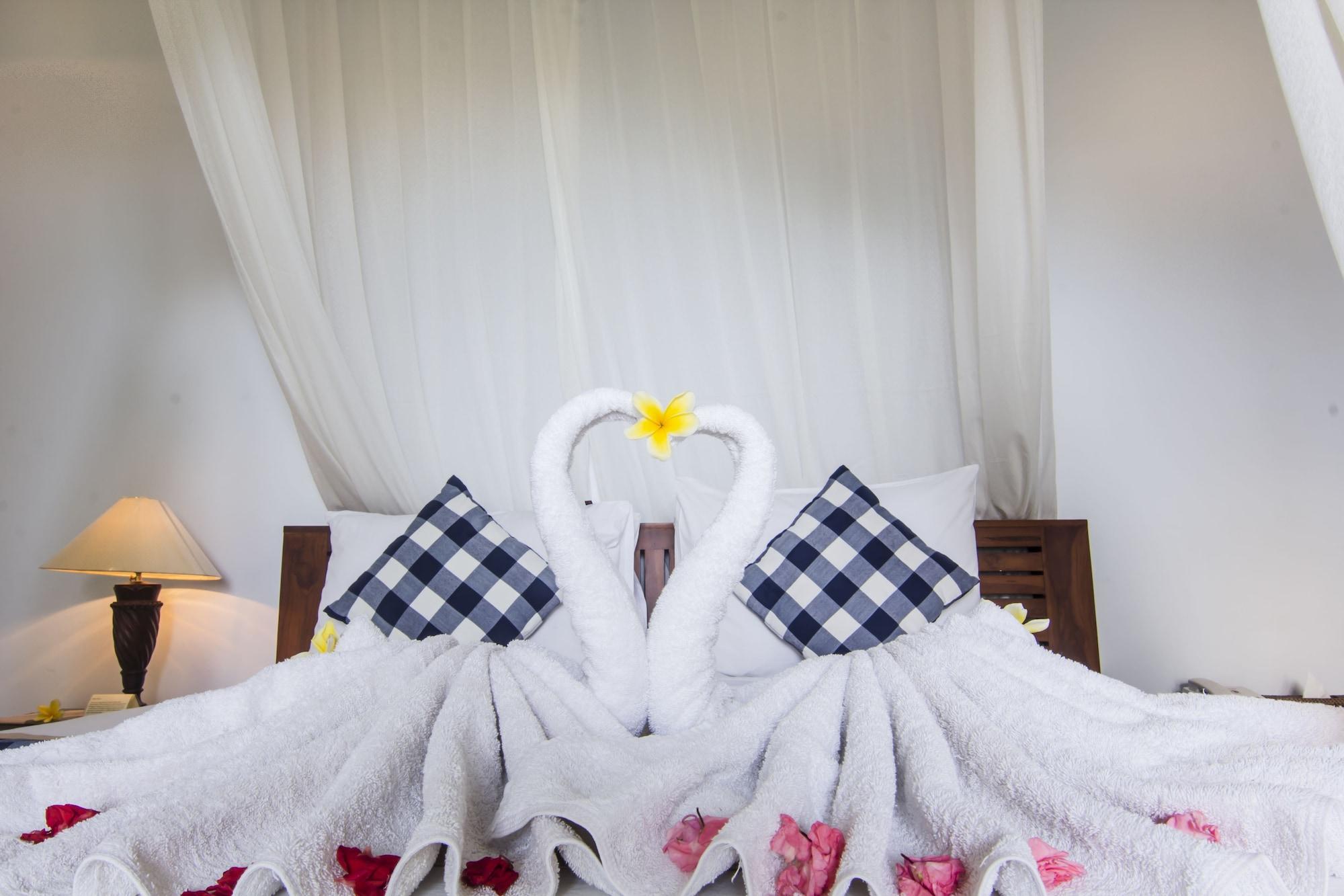 Bali Dream 4* Ubud