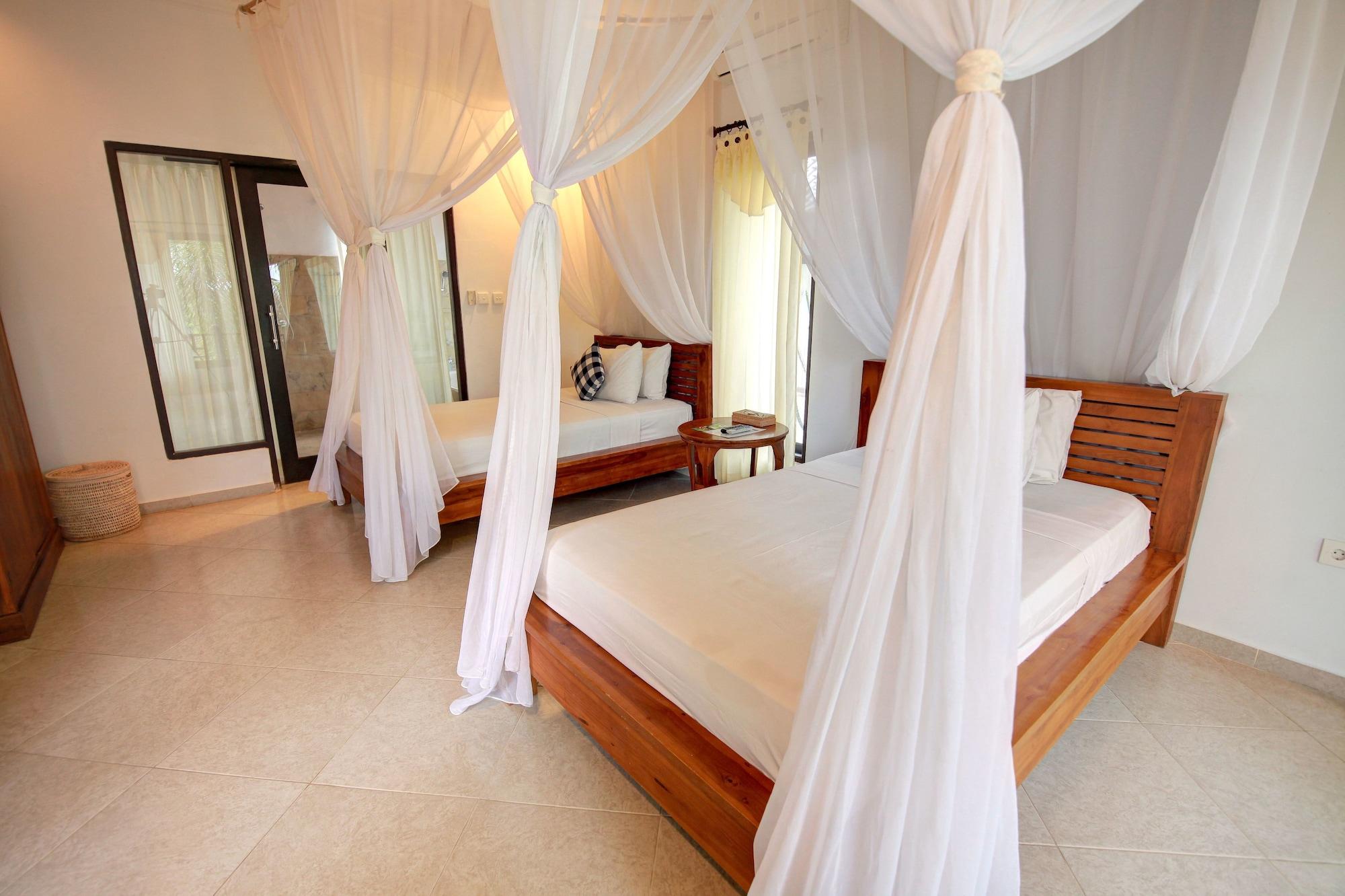 Resort Bali Dream 4*