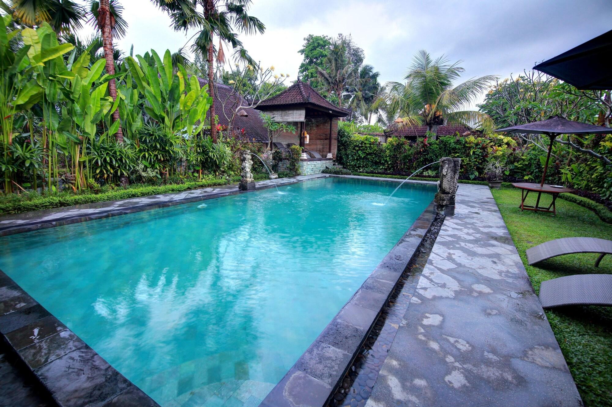 Resort Bali Dream 4*