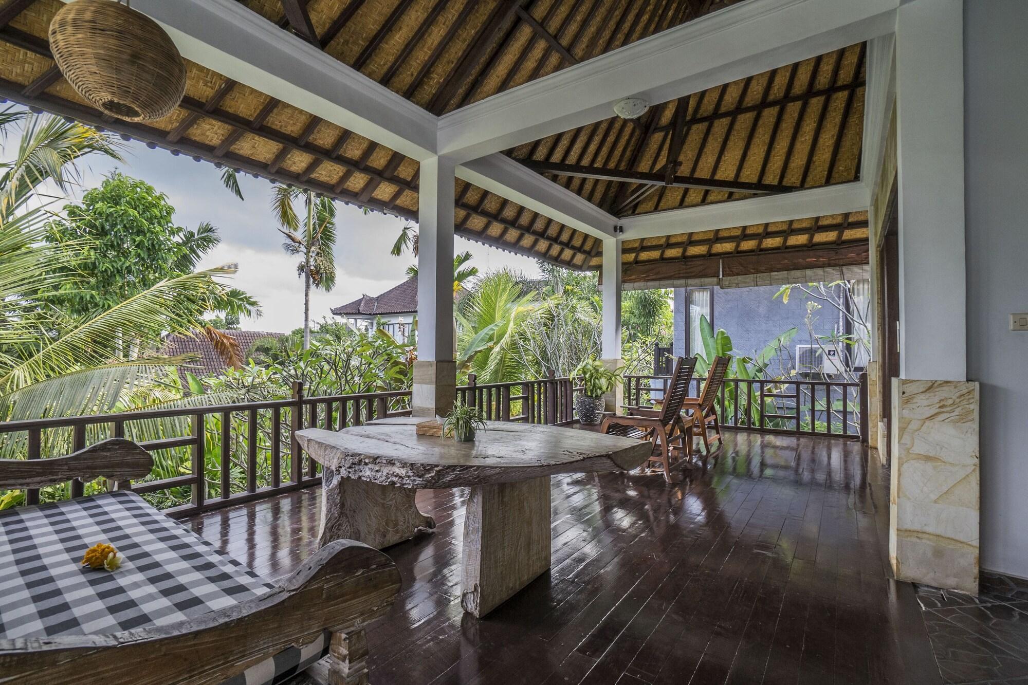 Resort Bali Dream