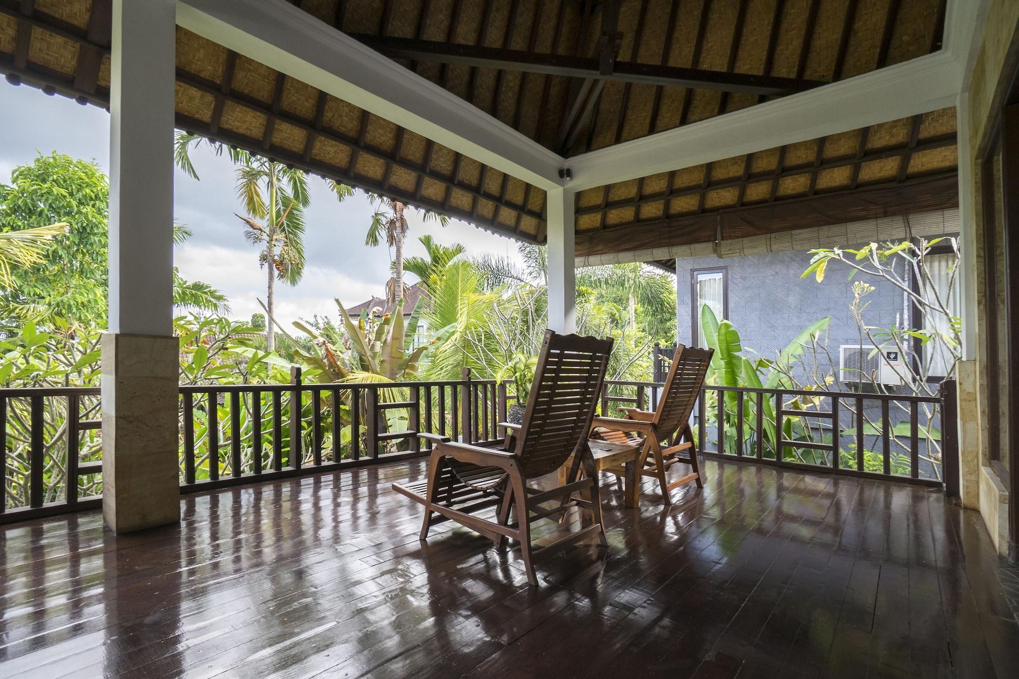 Bali Dream 4* Ubud