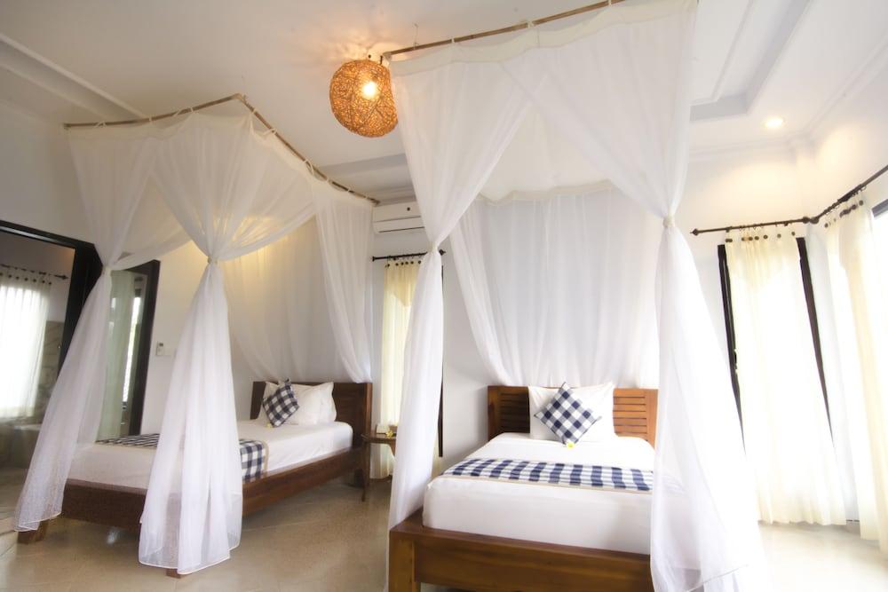 Bali Dream 4* Ubud