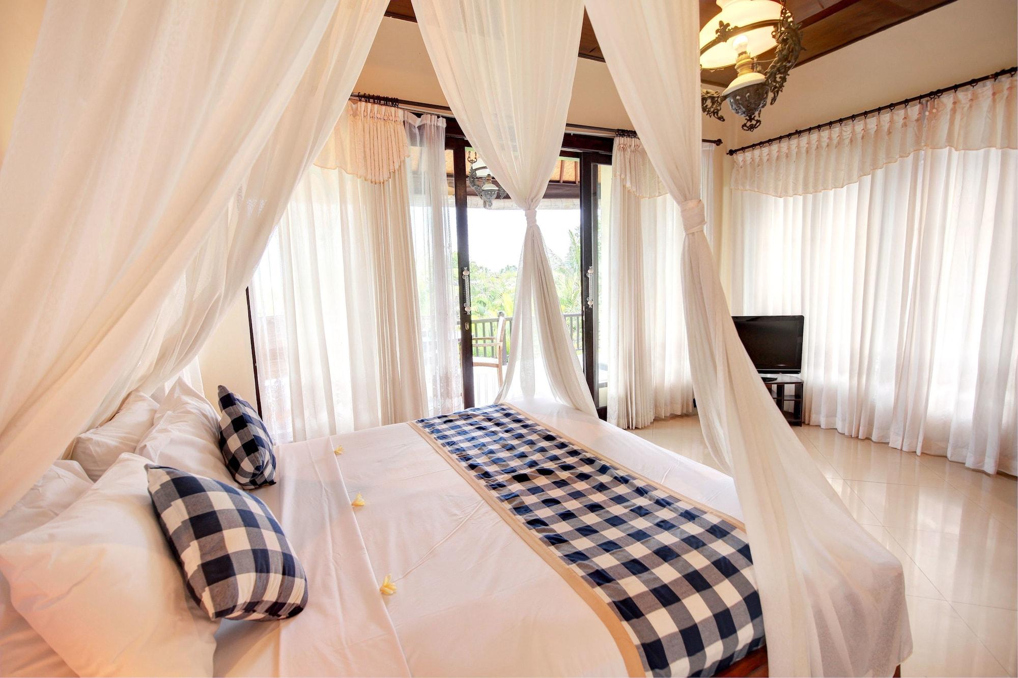 Bali Dream Resort 4*