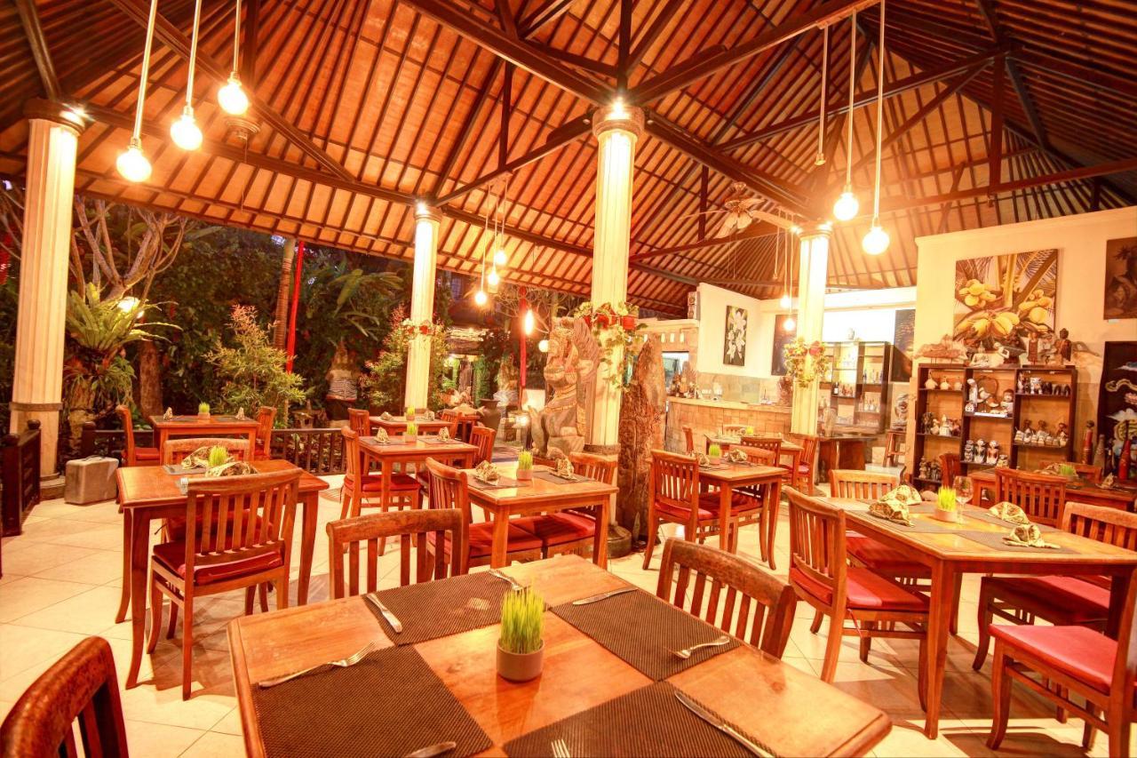 Bali Dream Resort