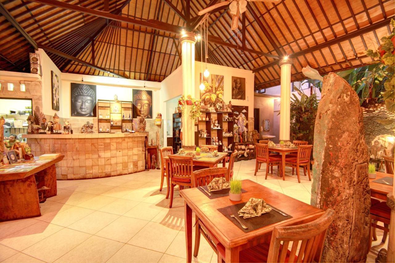 Resort Bali Dream Ubud