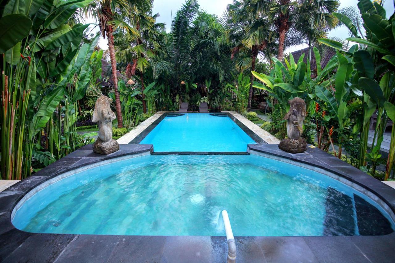 Resort Bali Dream Ubud