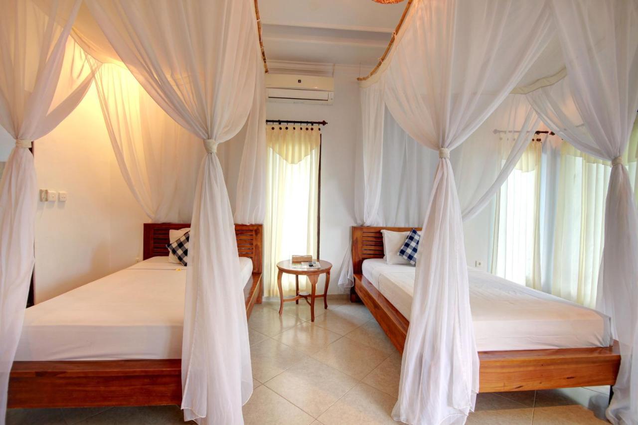 Bali Dream Ubud