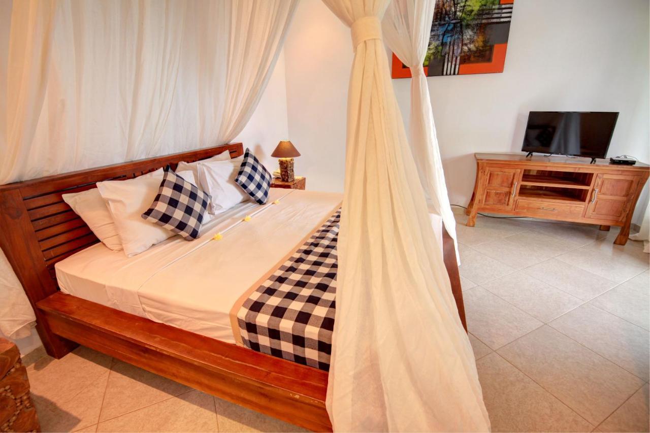 Bali Dream Ubud
