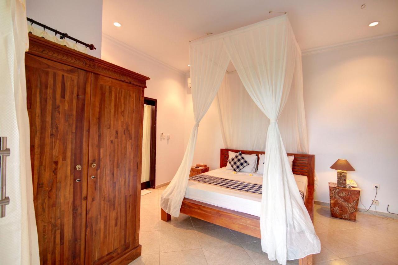 Bali Dream Resort 4*