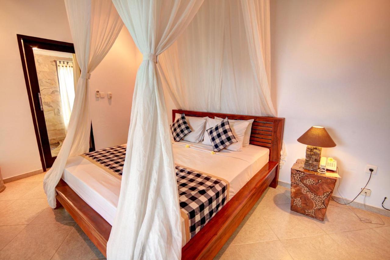 Resort Bali Dream Ubud