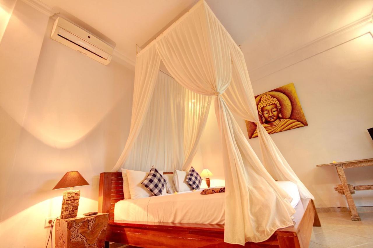 Resort Bali Dream Ubud