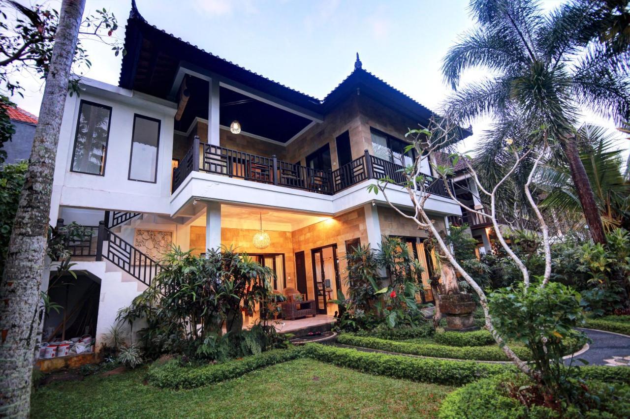Resort Bali Dream 4*