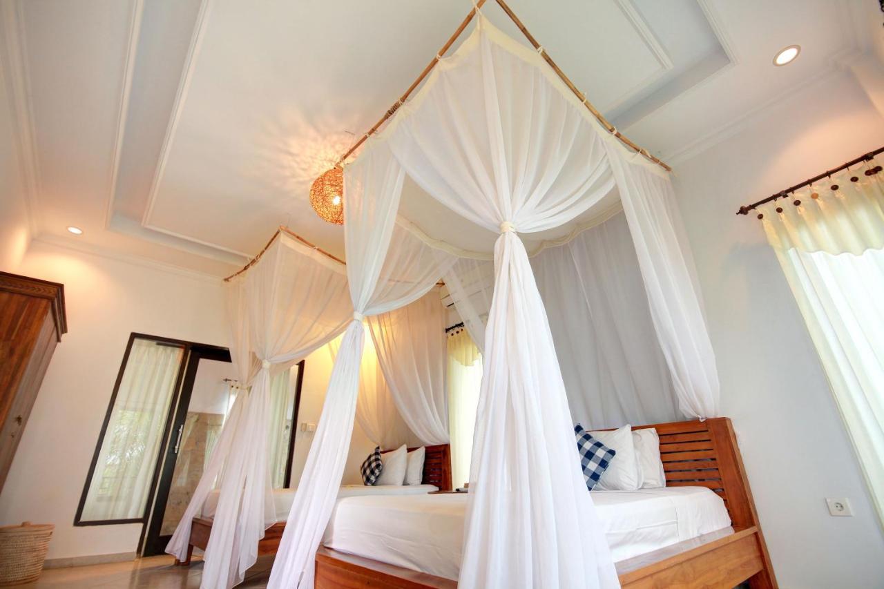 Bali Dream Resort