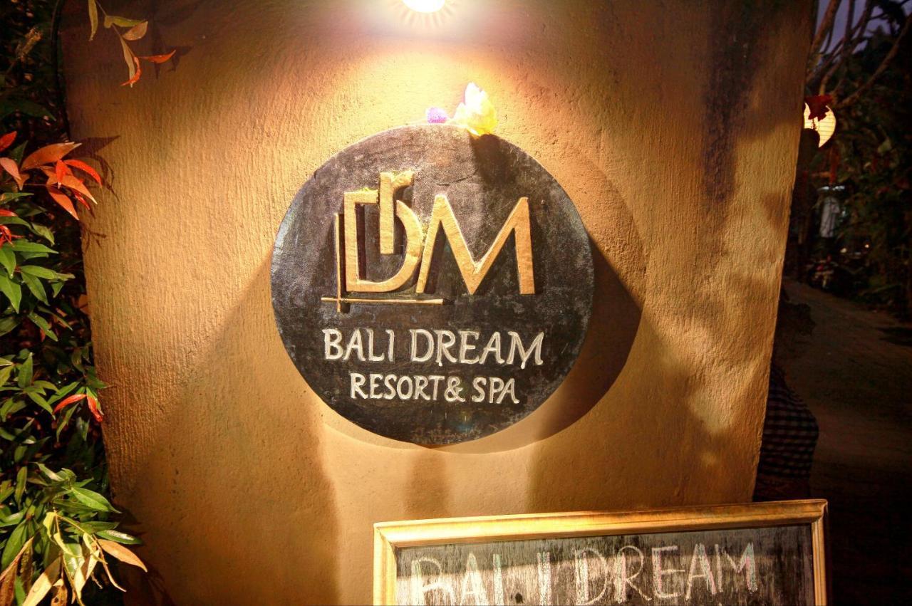 Bali Dream Resort