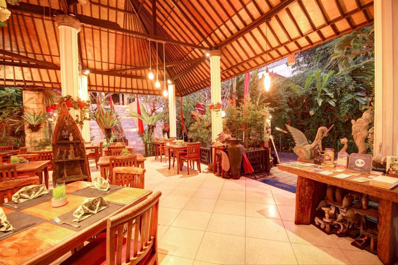 Resort Bali Dream Ubud