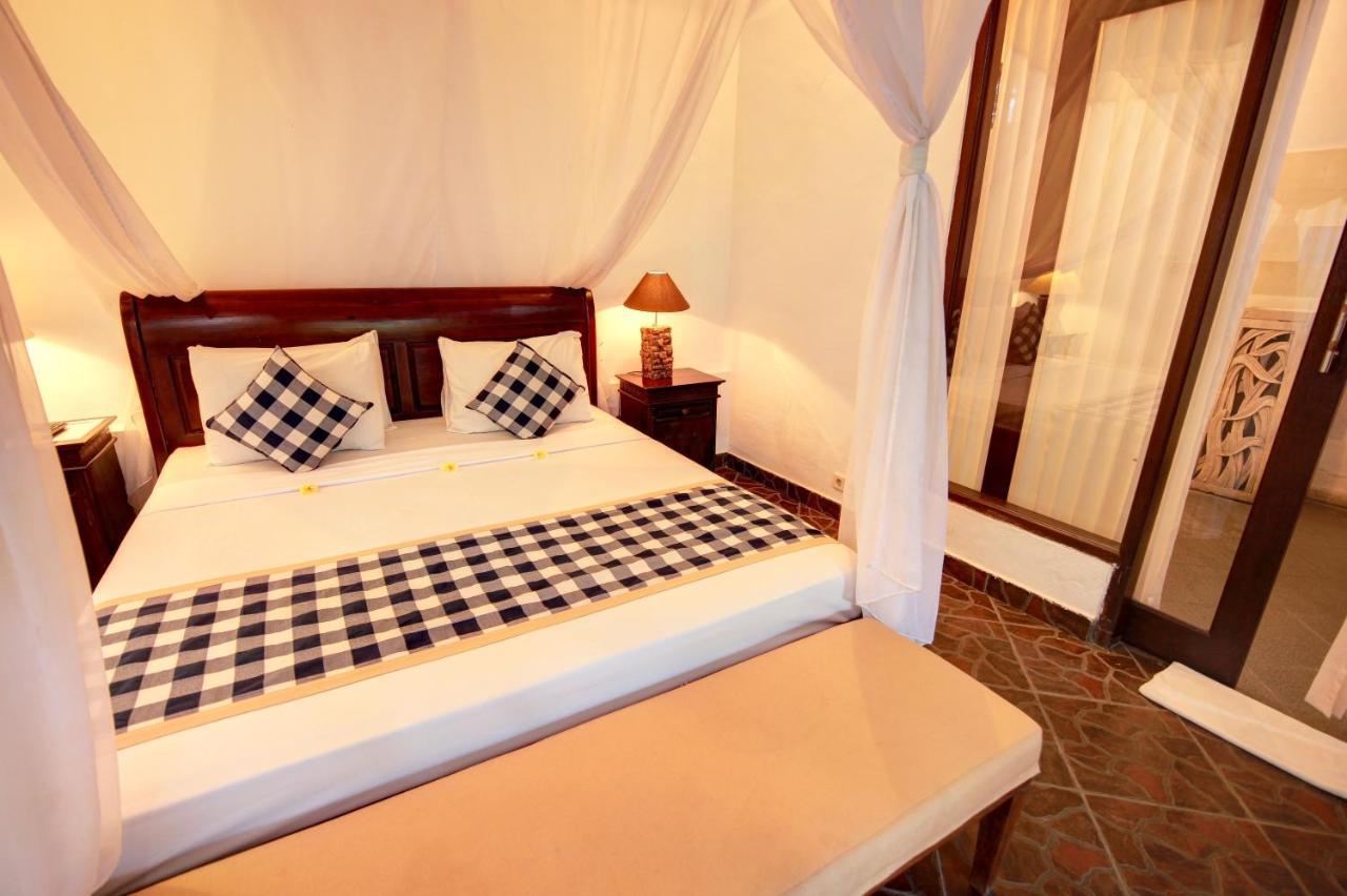 Resort Bali Dream Ubud