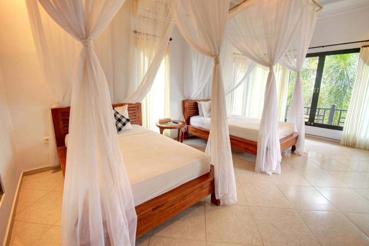 Resort Bali Dream Ubud
