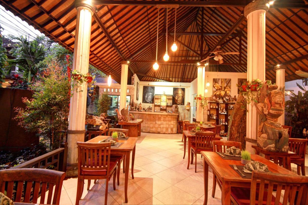 Bali Dream 4*