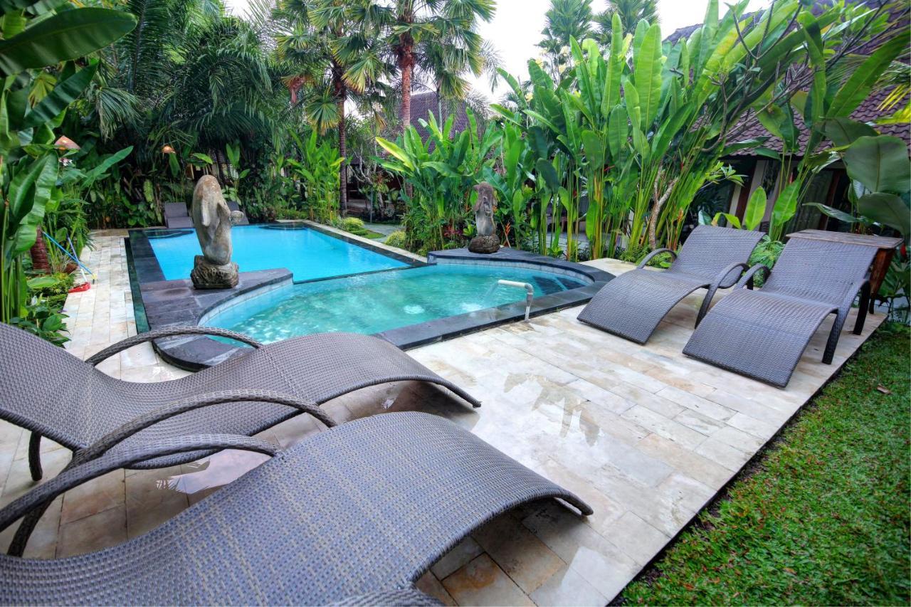 Bali Dream Resort 4*