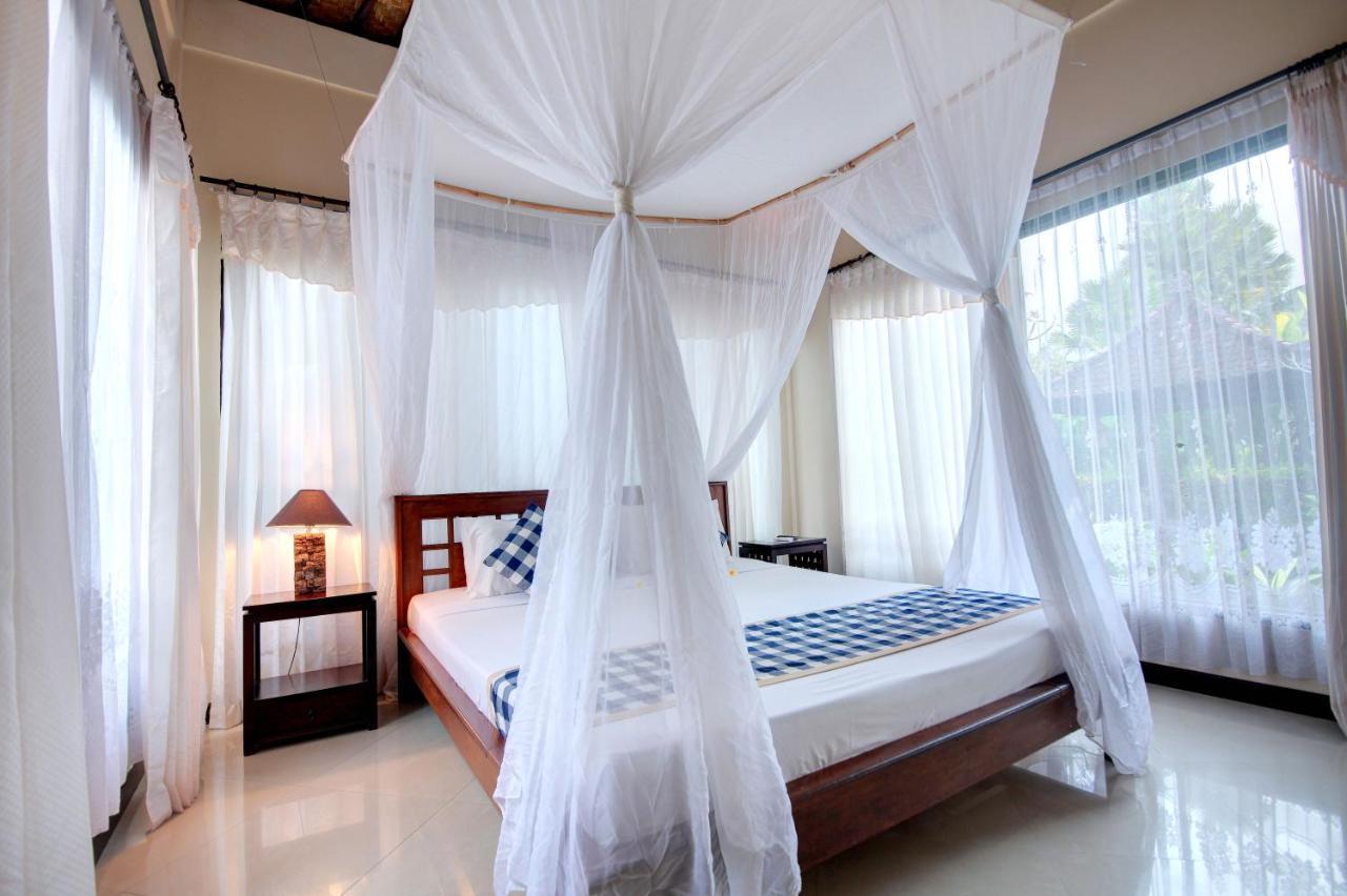 Bali Dream 4*