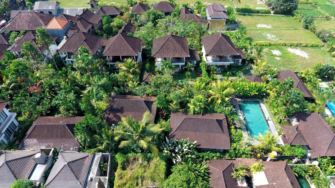 Bali Dream Resort