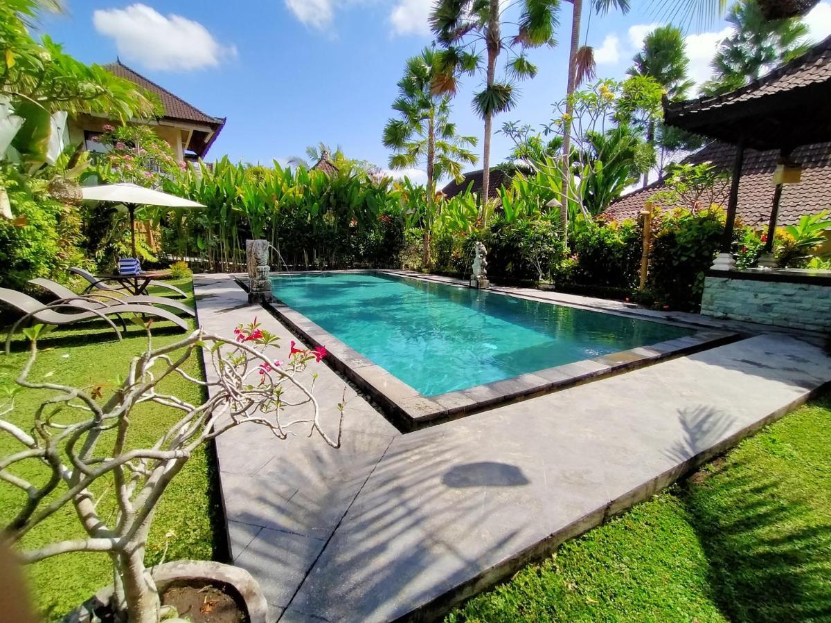 Bali Dream 4* Ubud