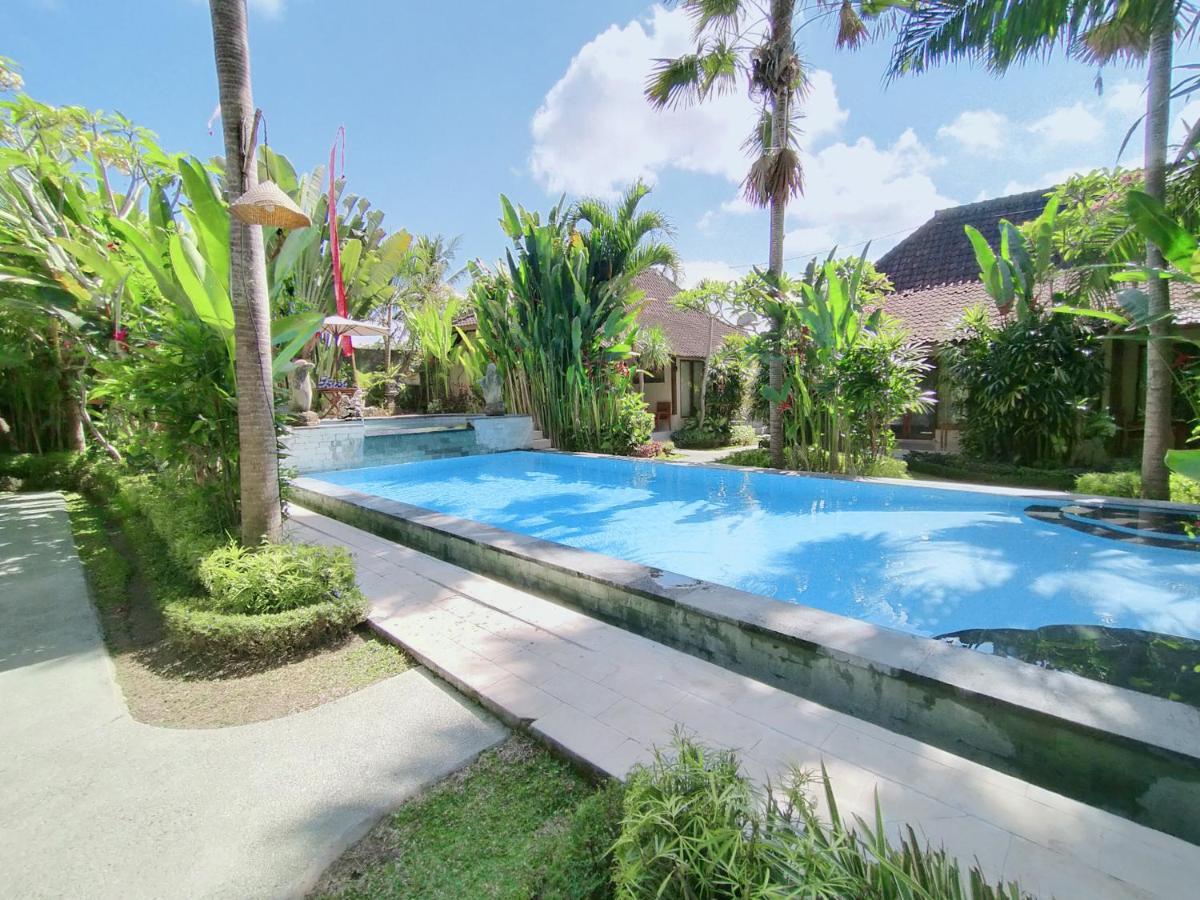 Bali Dream 4* Ubud